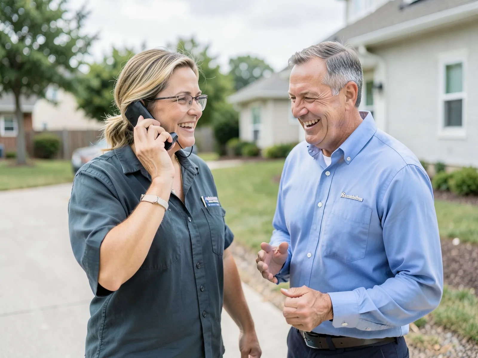 Frequently Asked Questions About Storm Damage Restoration in Big Sandy, TN
